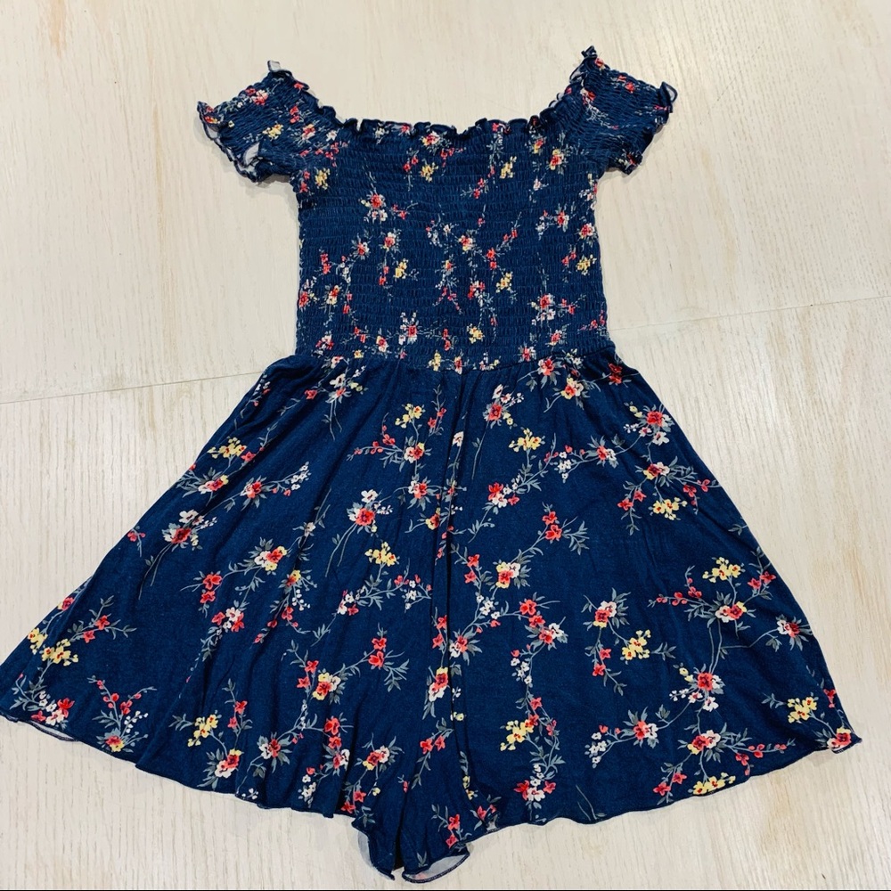 Brand: Garage // Size: XS